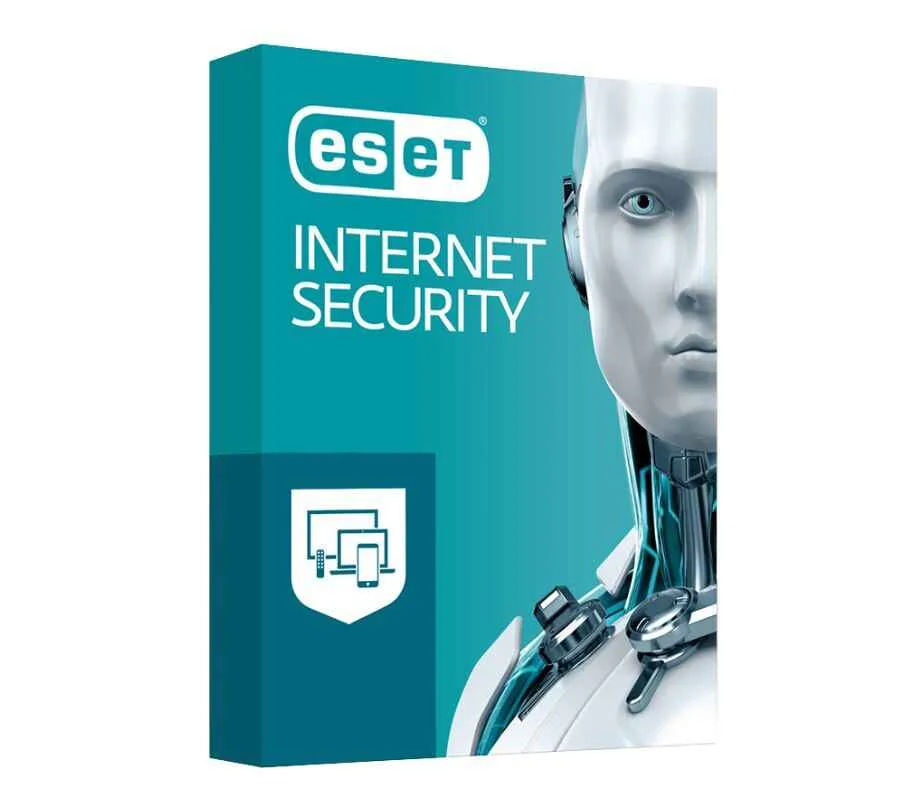 Eset Internet Security Antivirus